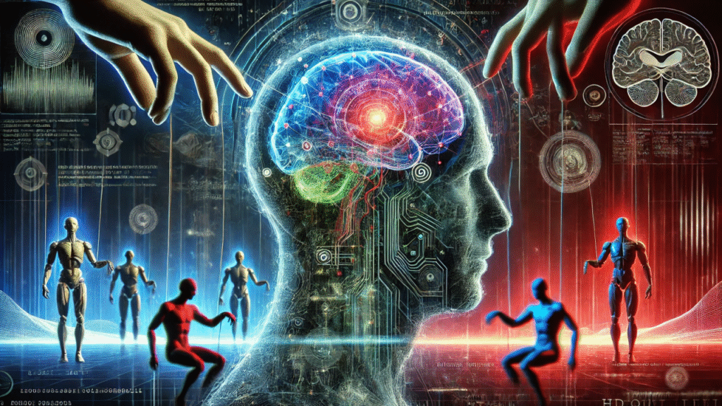 Guerra cognitiva
